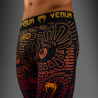 Къс клин - Venum Quetzal Fury Vale Tudo - Black/Fury Red/ Tangerine​